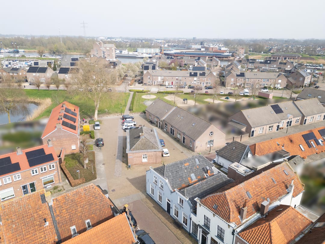 Photo 7 of Dordtsestraat 19
