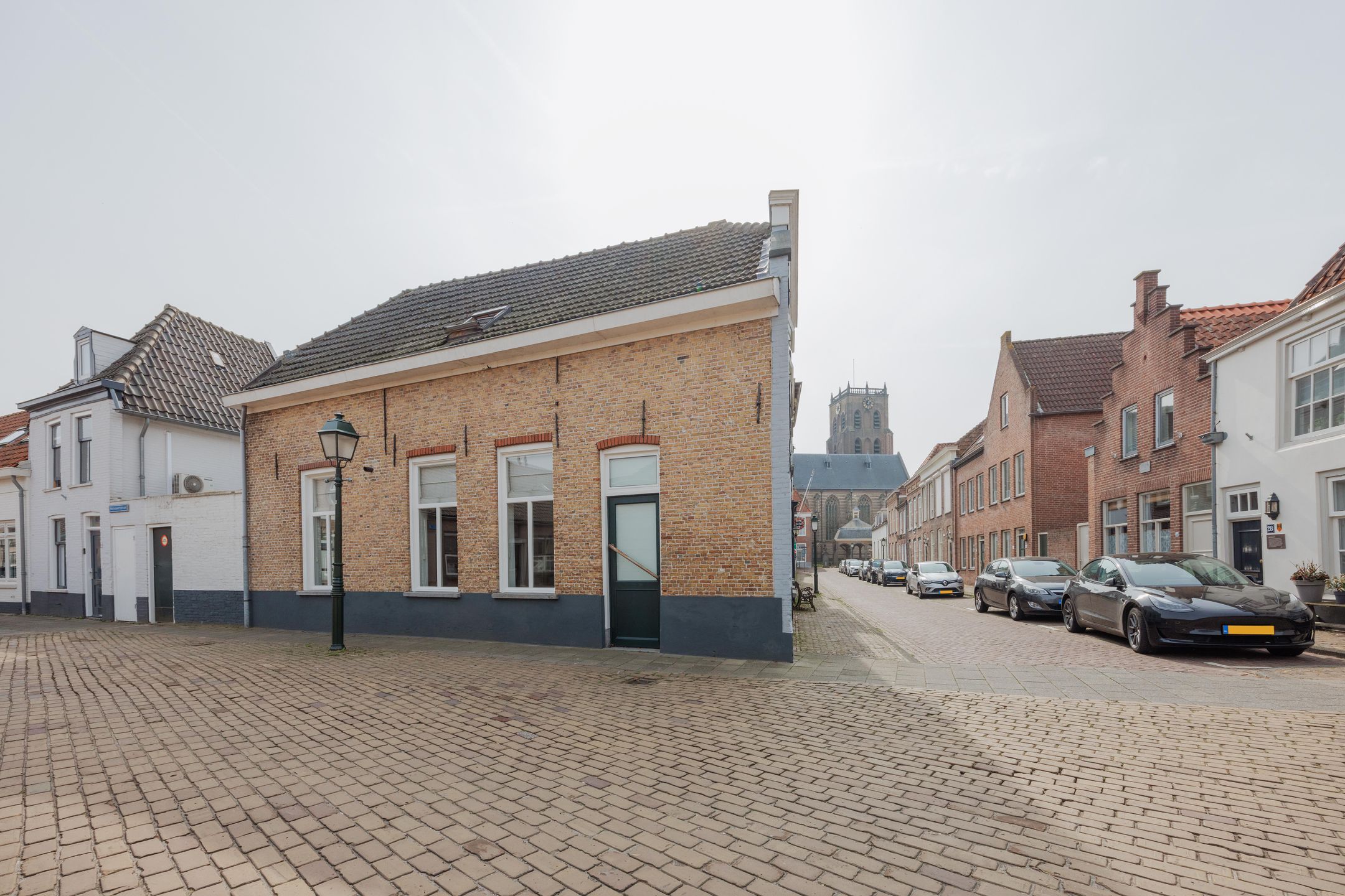 Photo 9 of Dordtsestraat 19