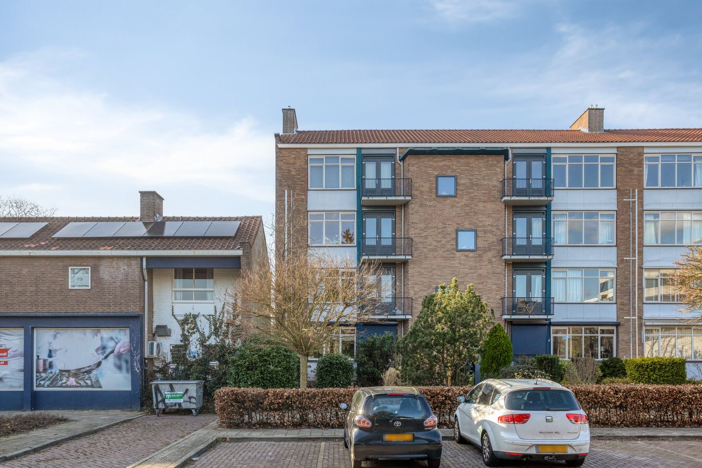 Photo 1 of Molukkenstraat 142