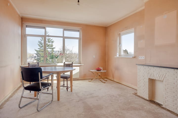 Photo 2 of Molukkenstraat 142