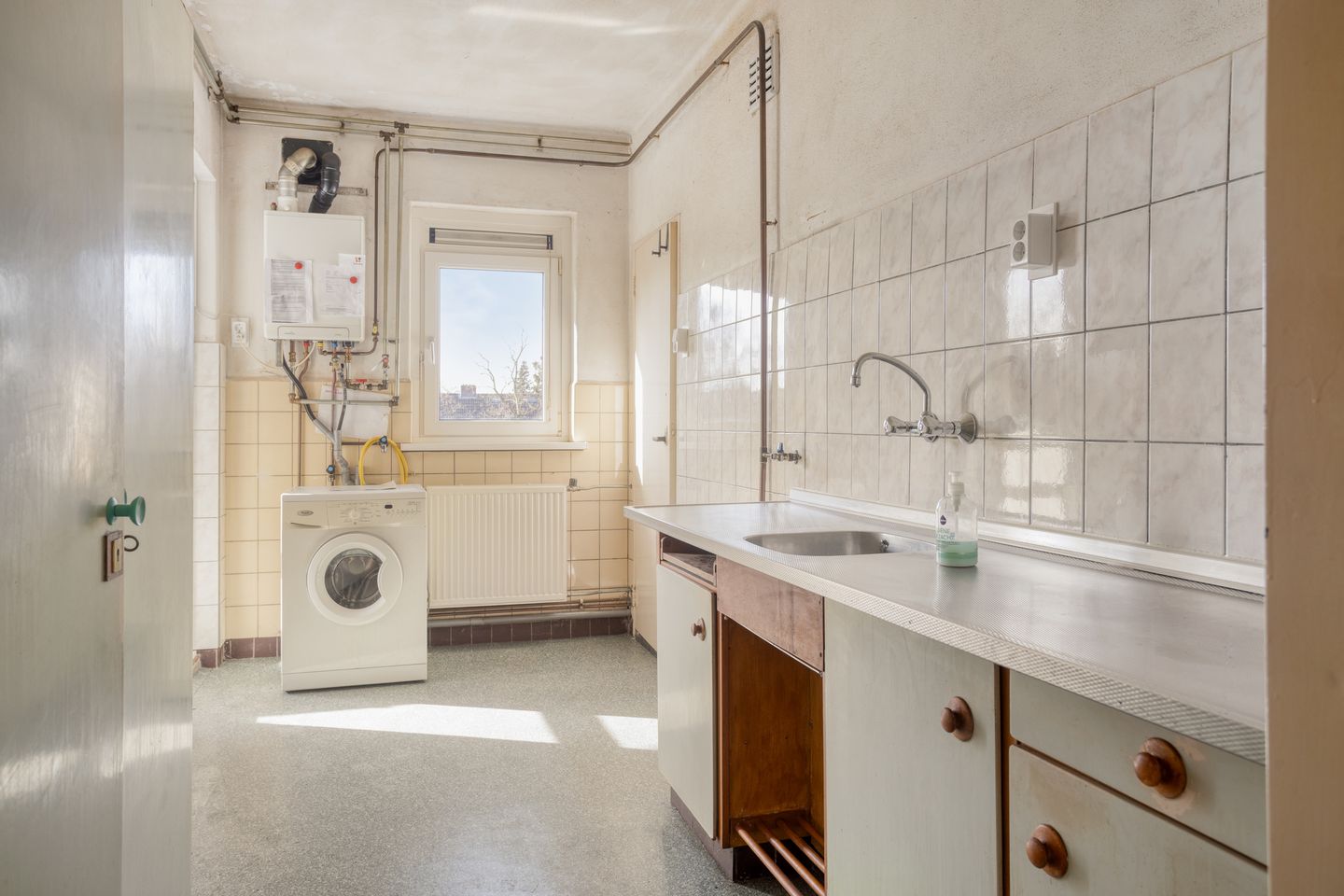 Foto 5 van Molukkenstraat 142