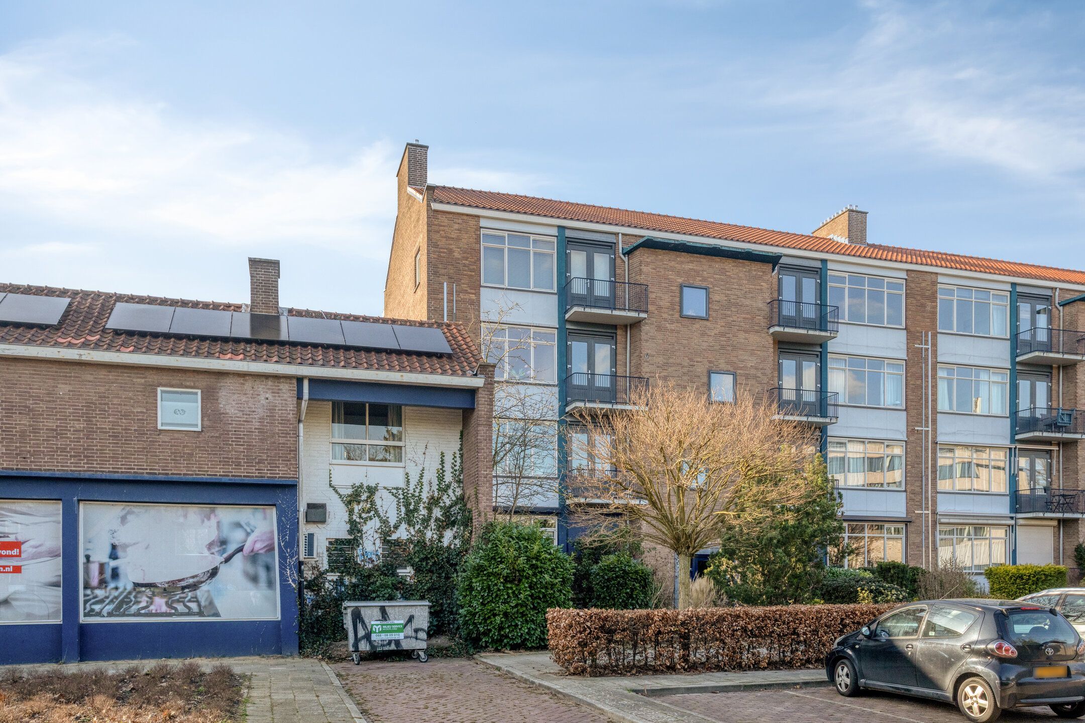 Foto 36 van Molukkenstraat 142