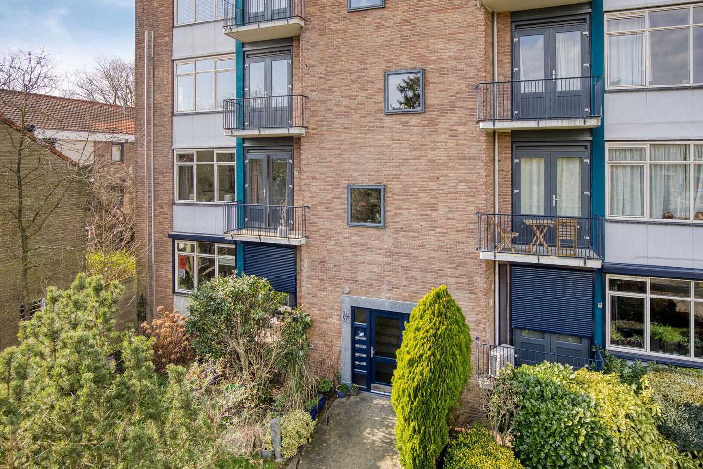 Foto 35 van Molukkenstraat 142