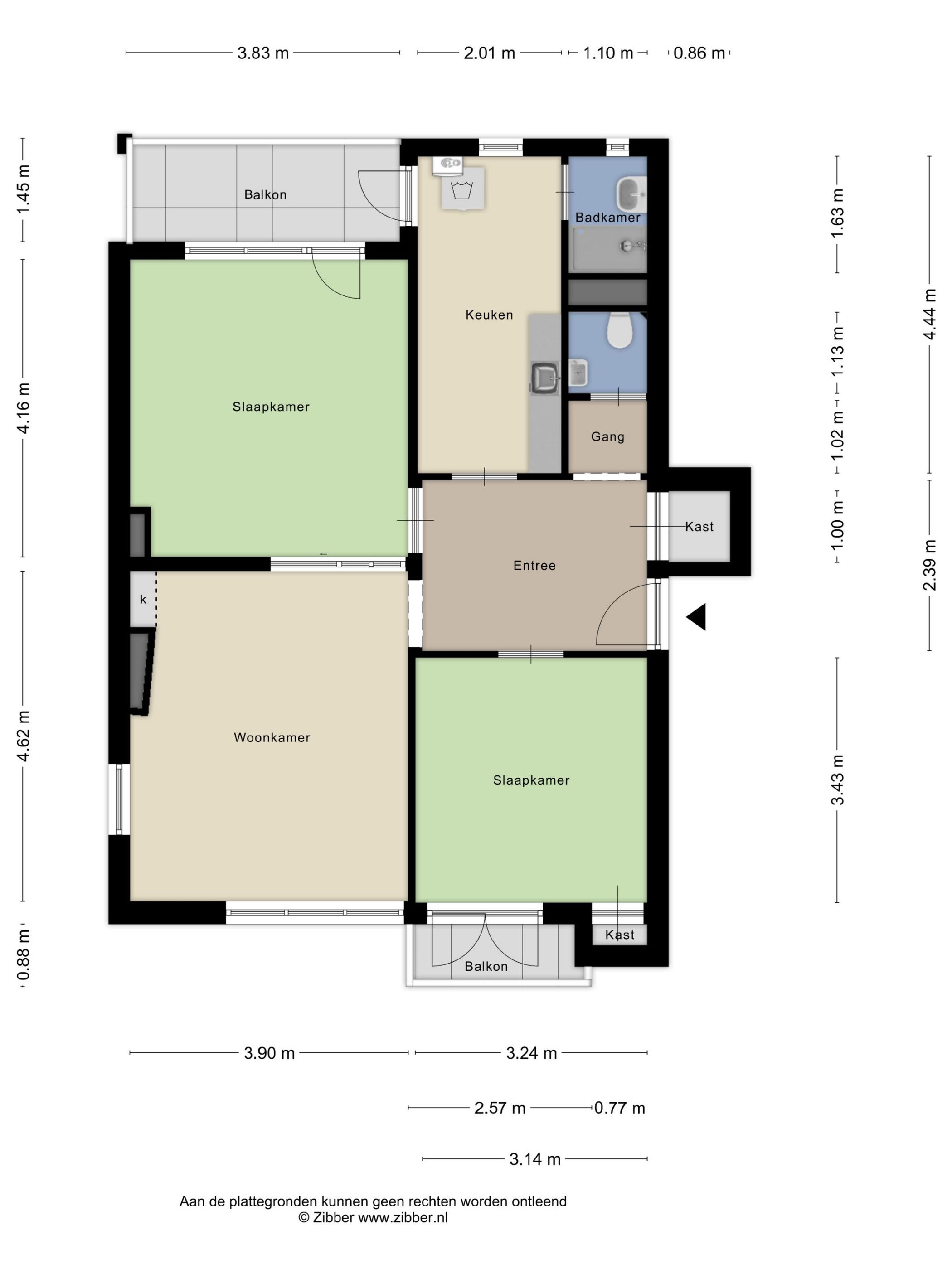 Foto 39 van Molukkenstraat 142