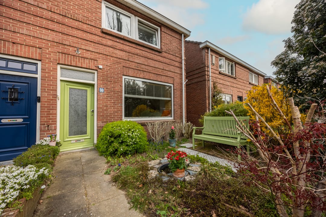 Foto 2 van Buurmansweg 30