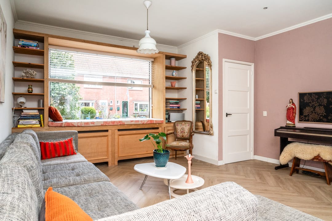 Foto 8 van Buurmansweg 30