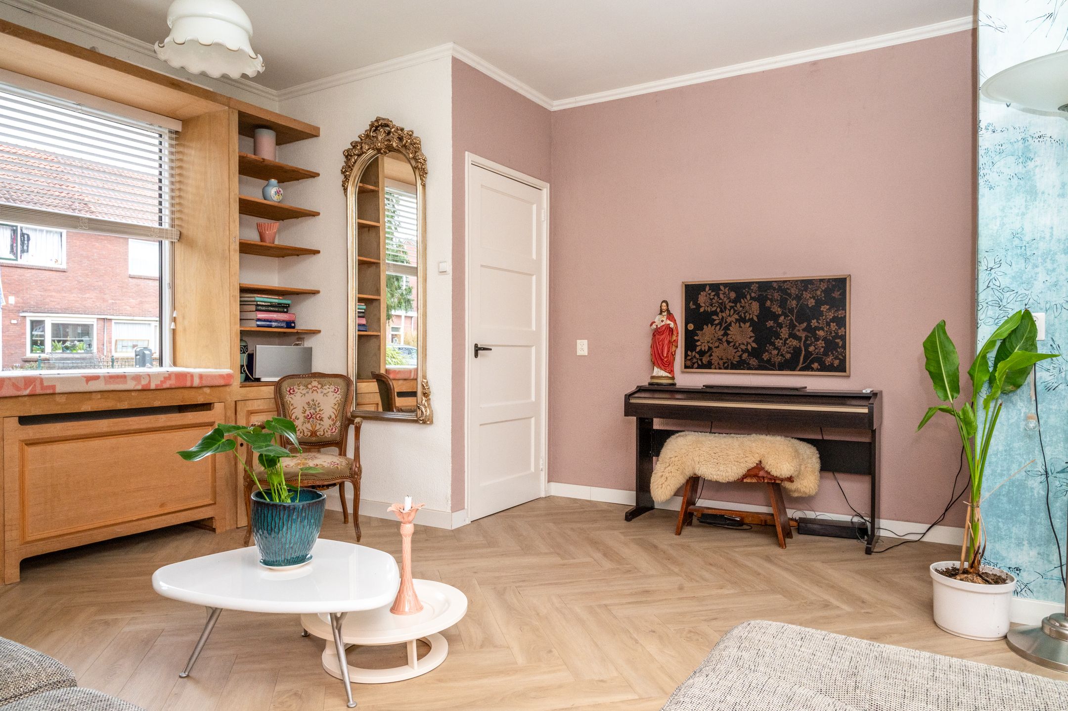 Foto 9 van Buurmansweg 30