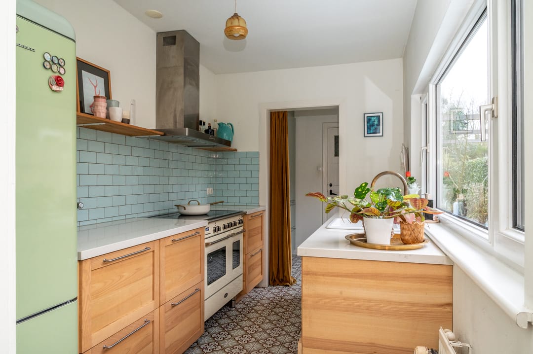 Foto 13 van Buurmansweg 30