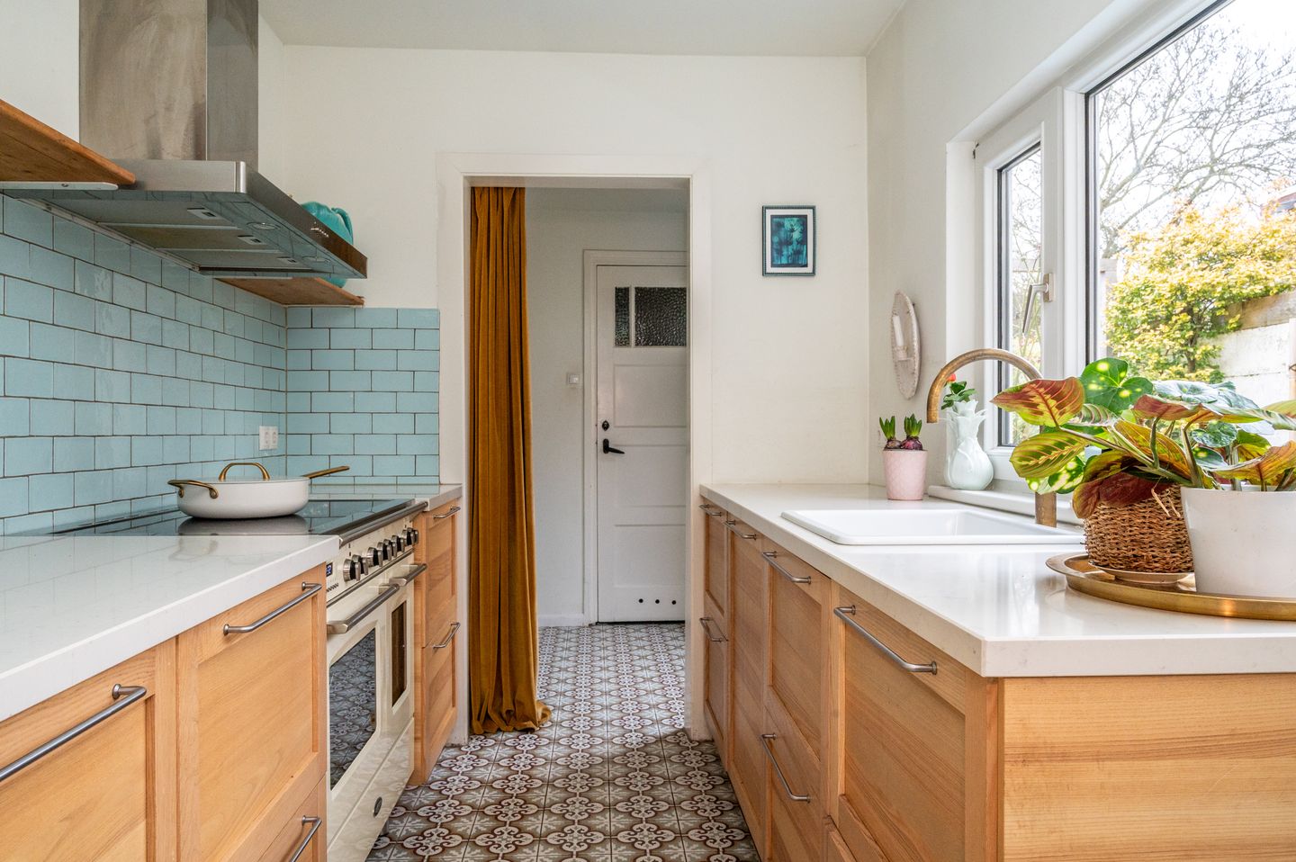 Foto 14 van Buurmansweg 30