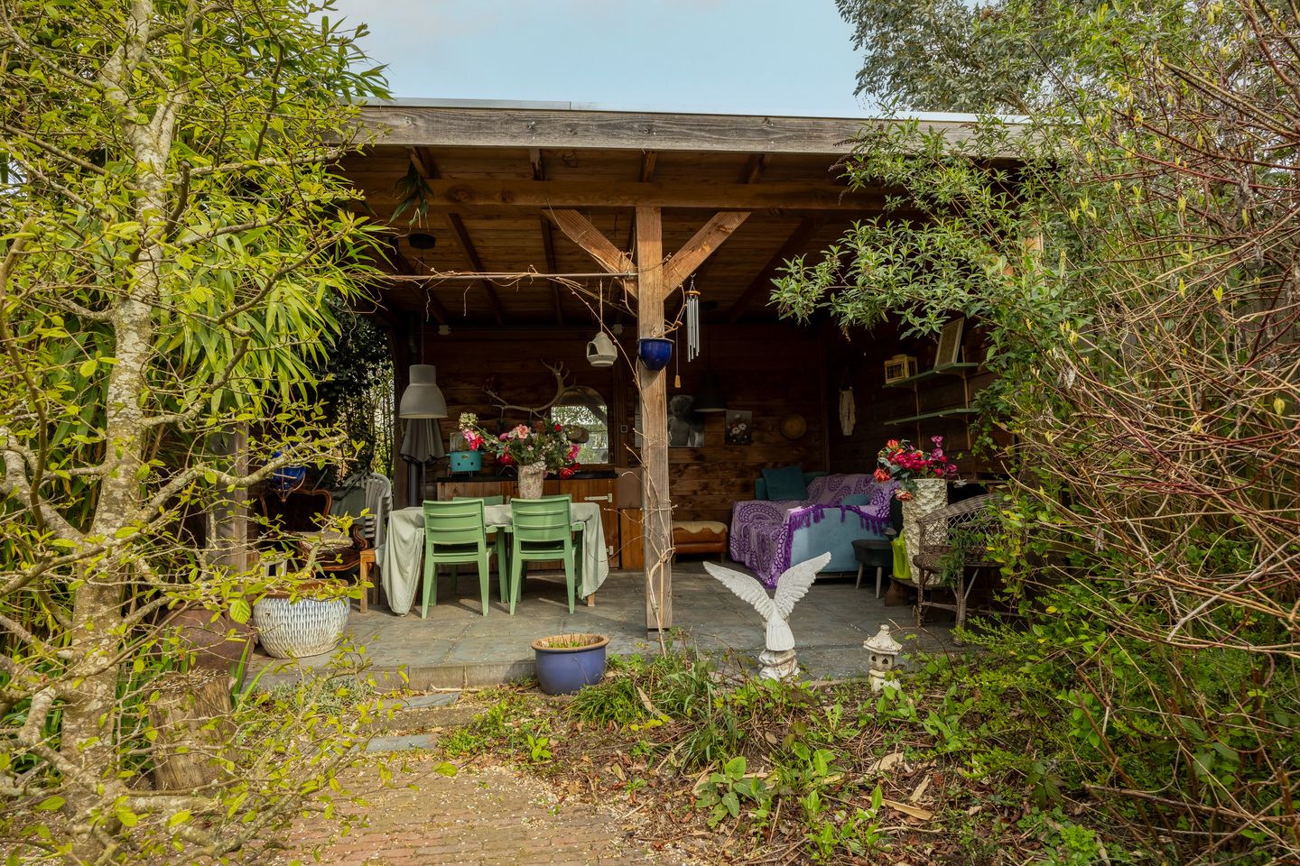 Foto 50 van Buurmansweg 30