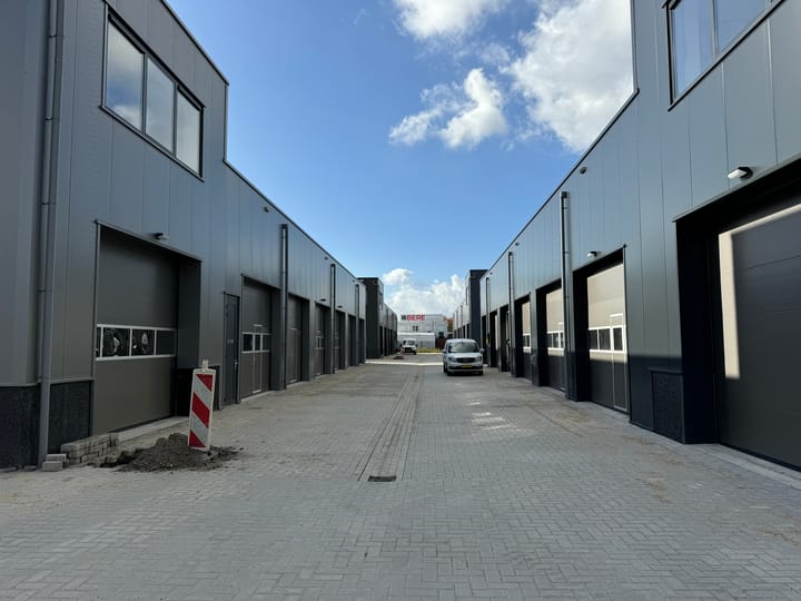 Kerkstraat 11, Druten