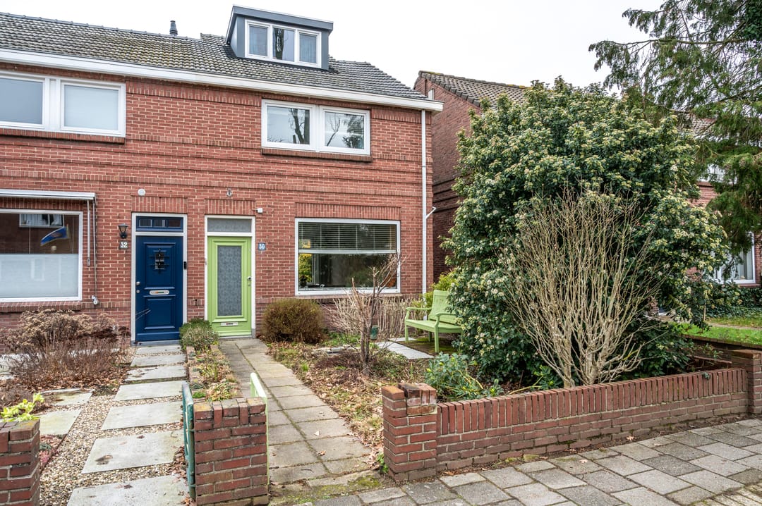 Foto 56 van Buurmansweg 30