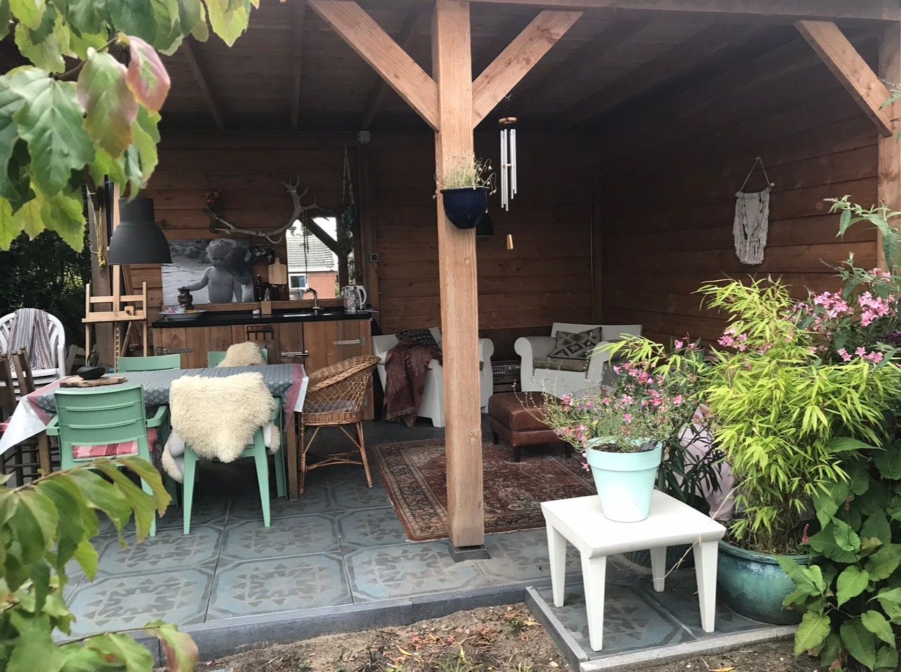 Foto 64 van Buurmansweg 30