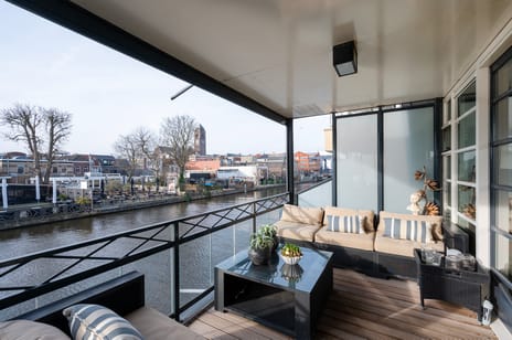 Raadhuisstraat 251-A tertiary image