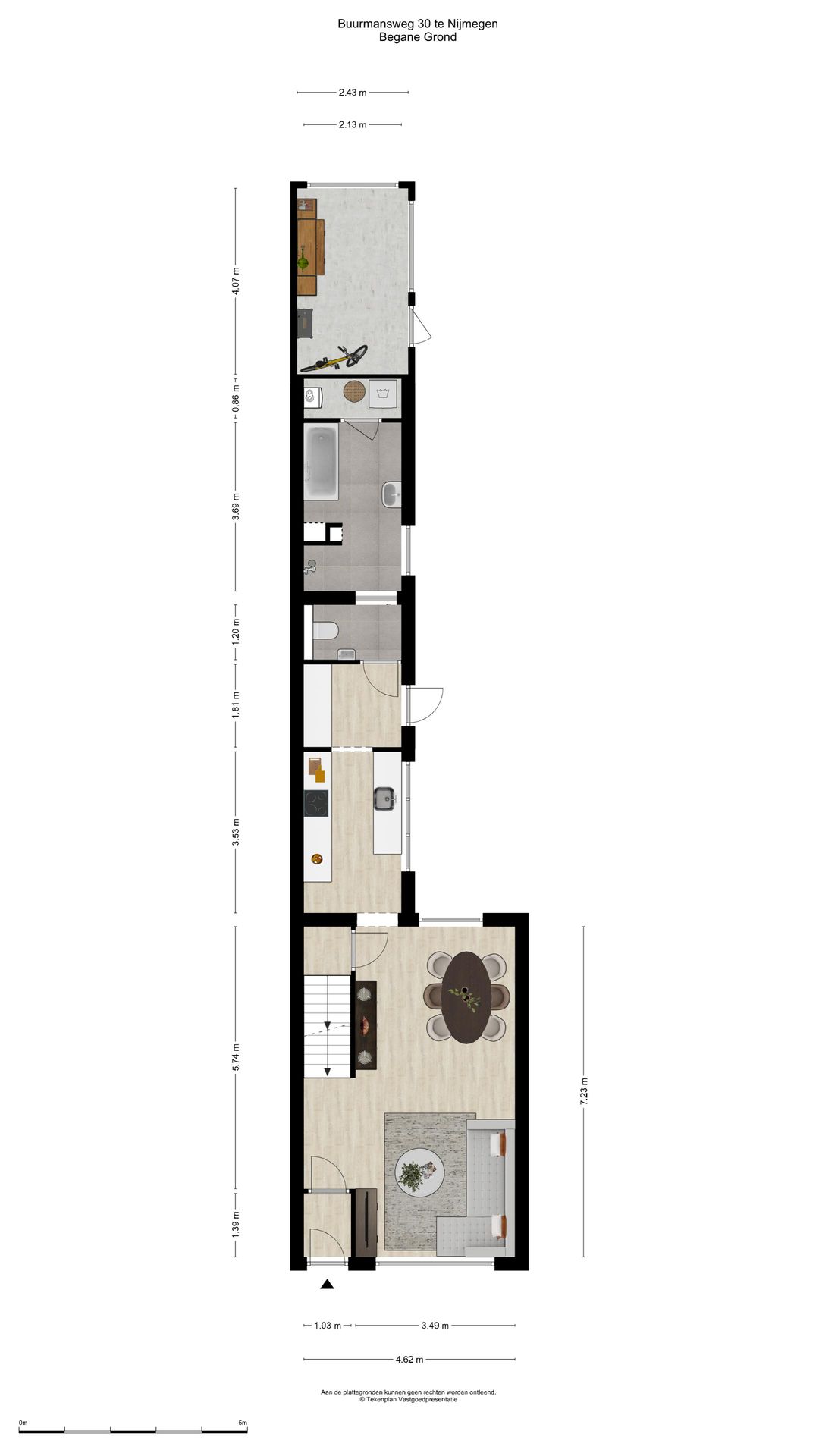 Foto 67 van Buurmansweg 30