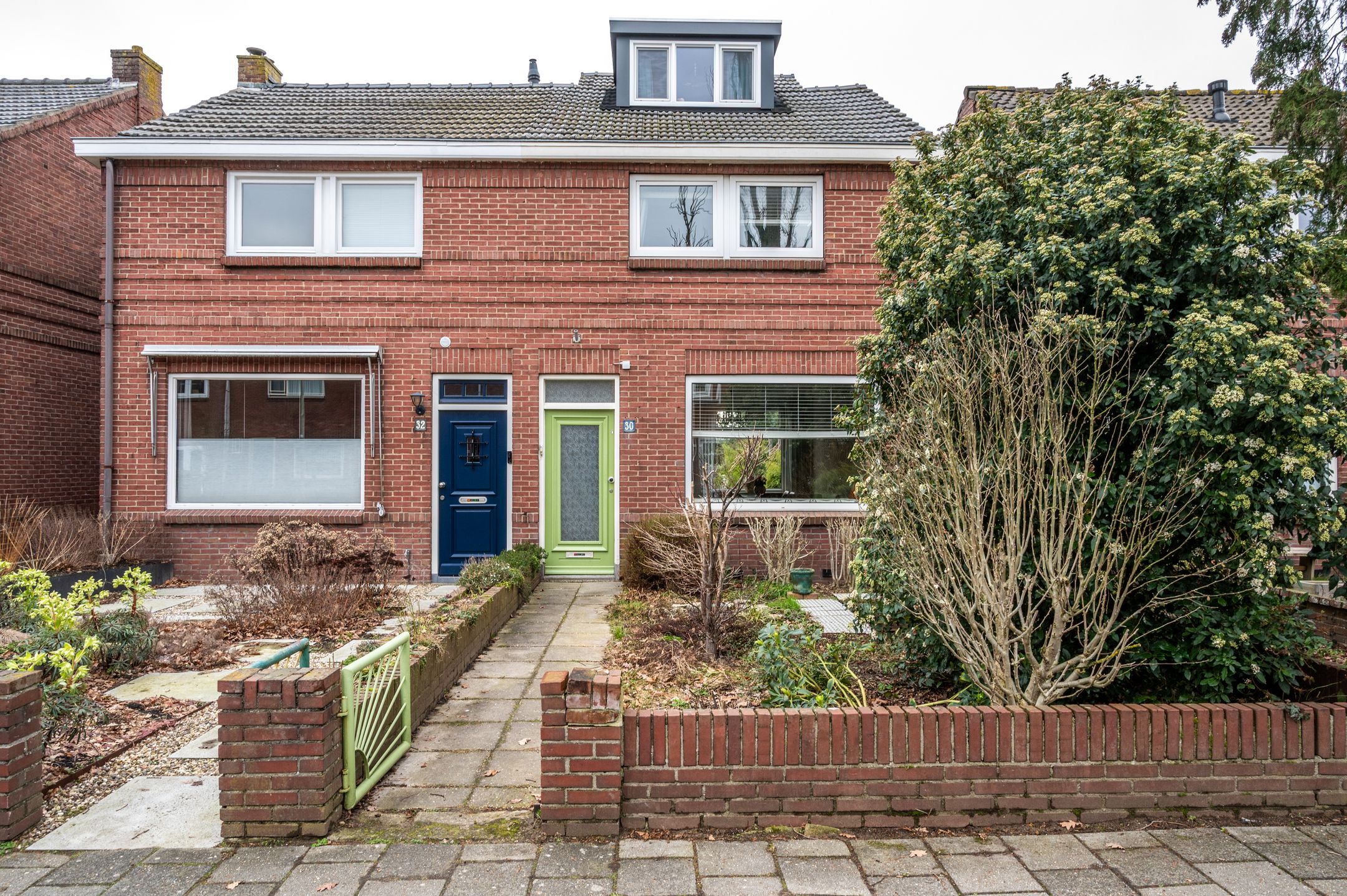 Foto 57 van Buurmansweg 30