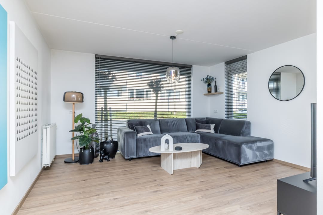 Foto 7 van Justus de Harduwijnlaan 19