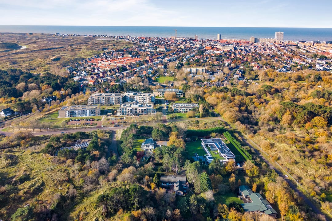 Photo 2 of Herman Heijermansweg 10