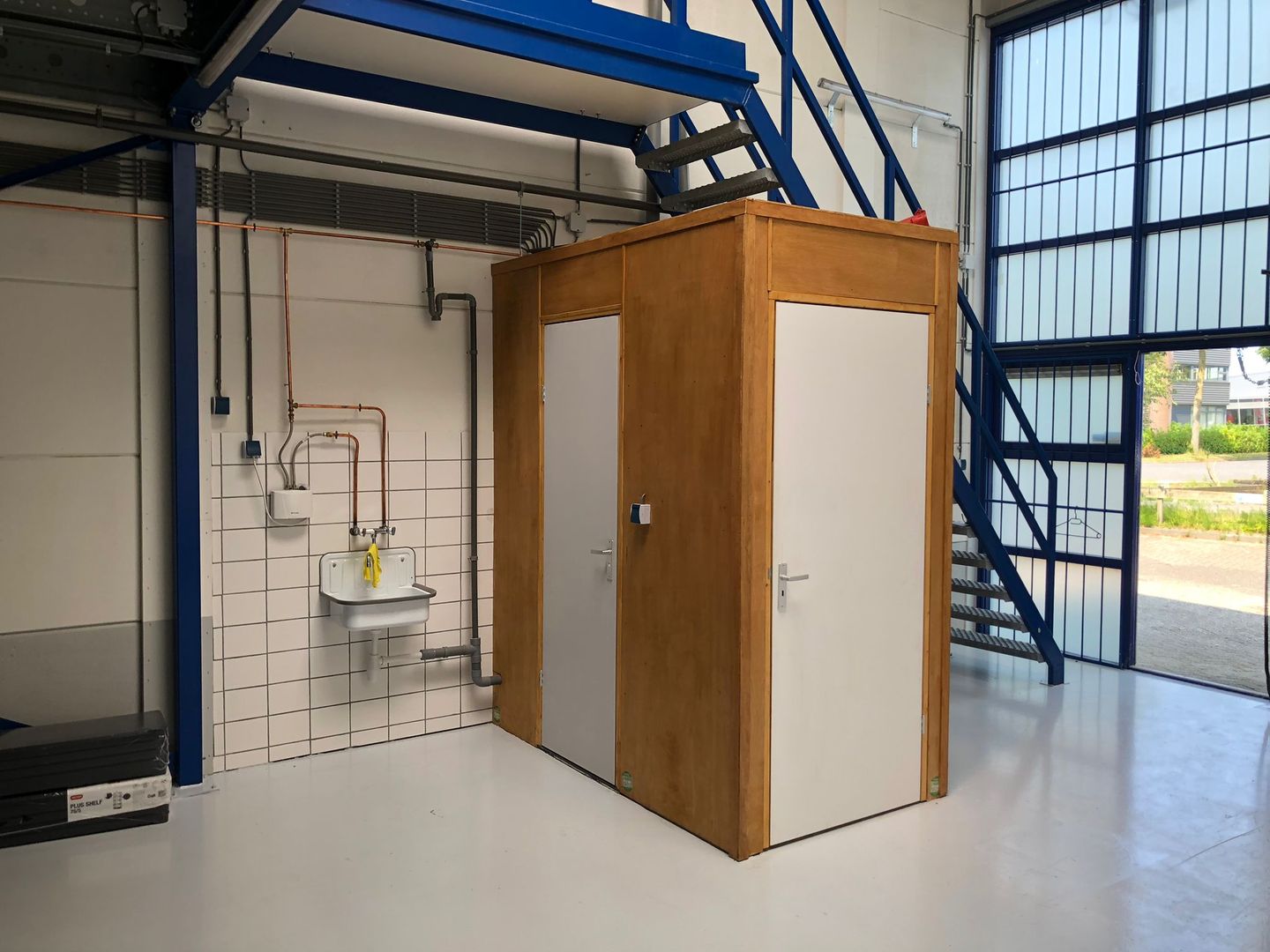 View photo 5 of Scheijdelveweg 7-b