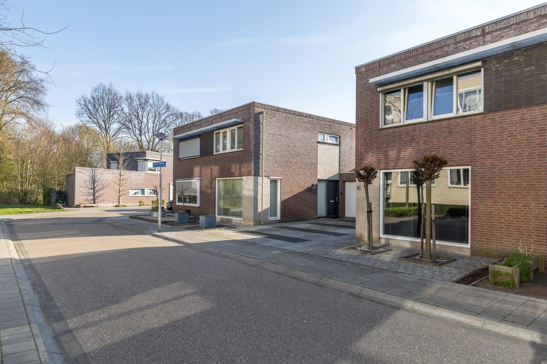 Foto 2 van Justus de Harduwijnlaan 19