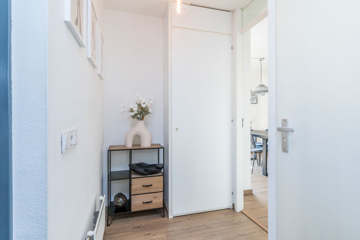 Foto 4 van Justus de Harduwijnlaan 19