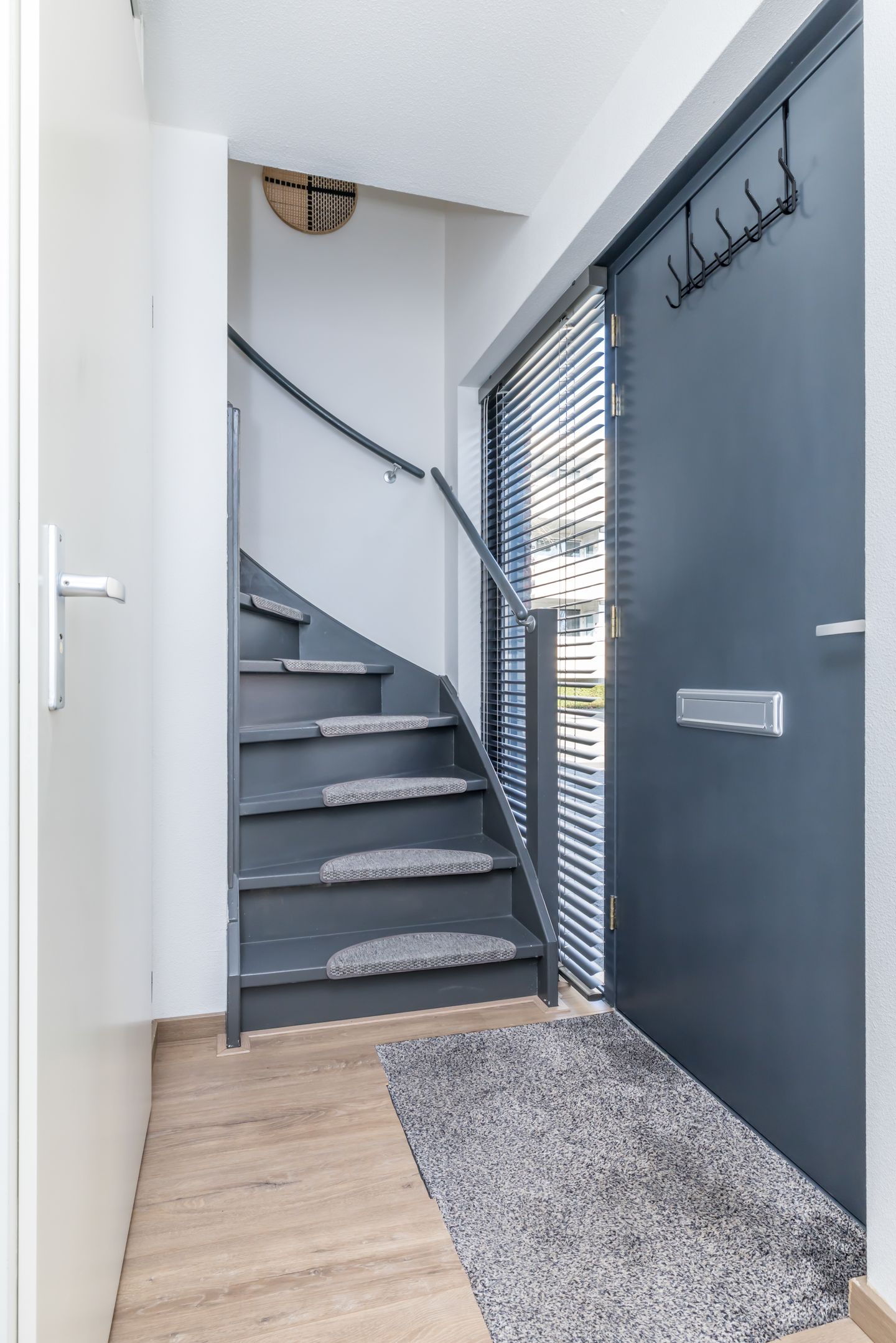 Foto 5 van Justus de Harduwijnlaan 19