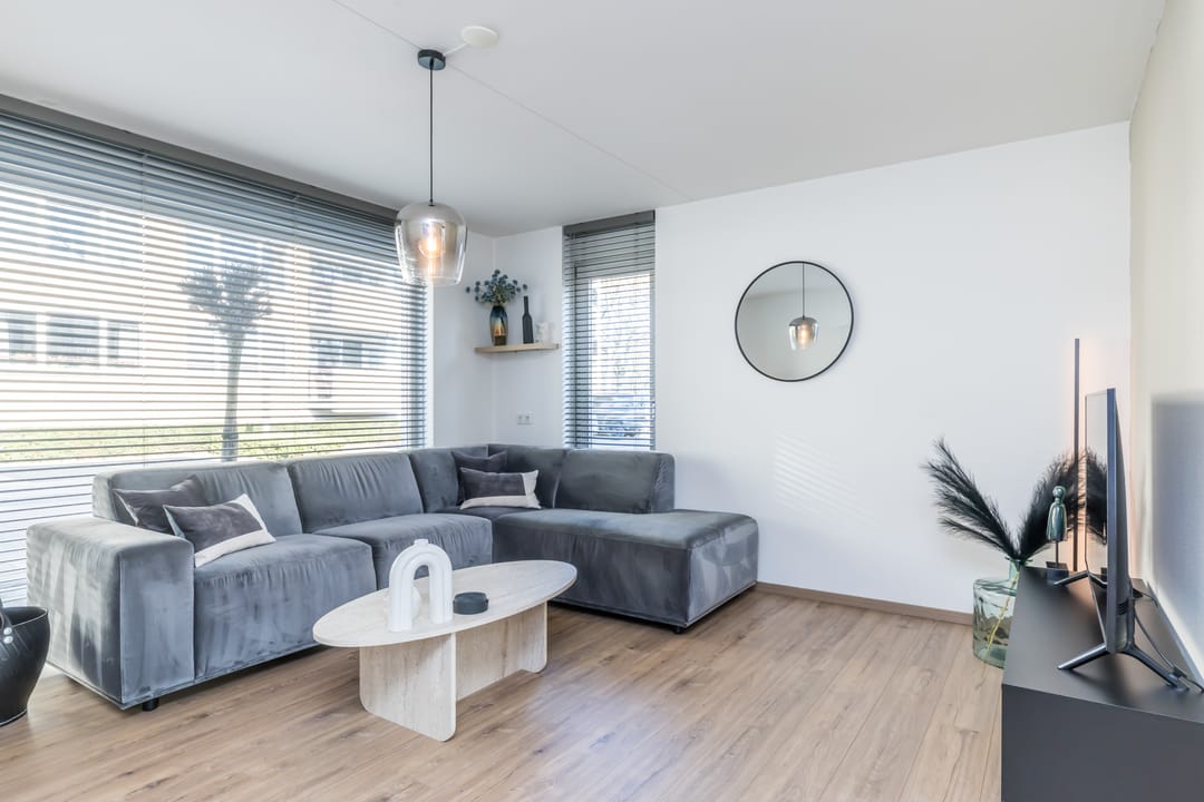 Foto 8 van Justus de Harduwijnlaan 19