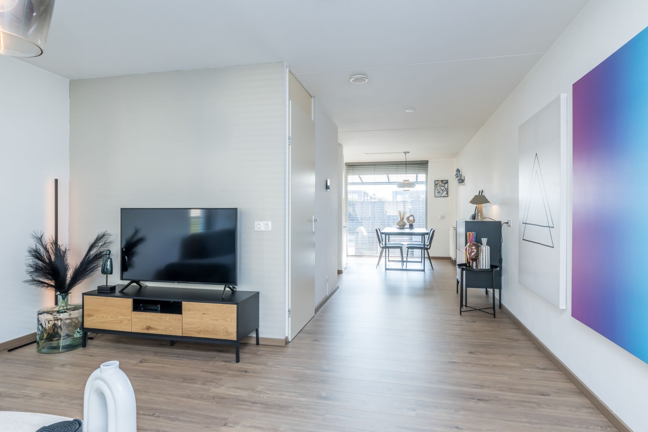 Foto 9 van Justus de Harduwijnlaan 19