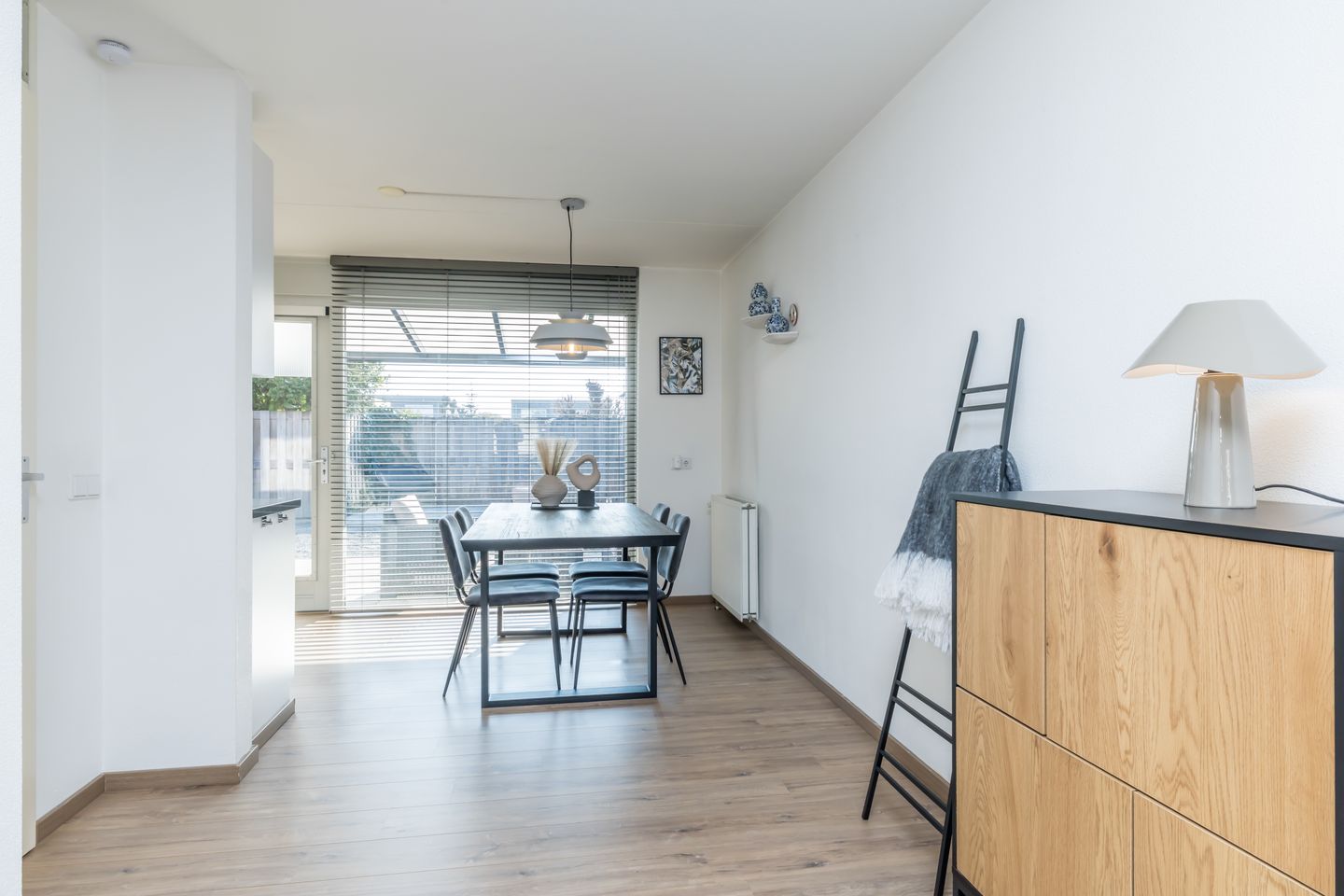 Foto 10 van Justus de Harduwijnlaan 19