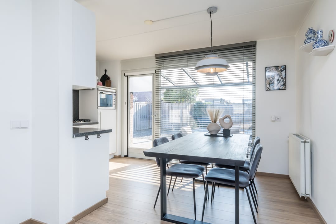 Foto 11 van Justus de Harduwijnlaan 19