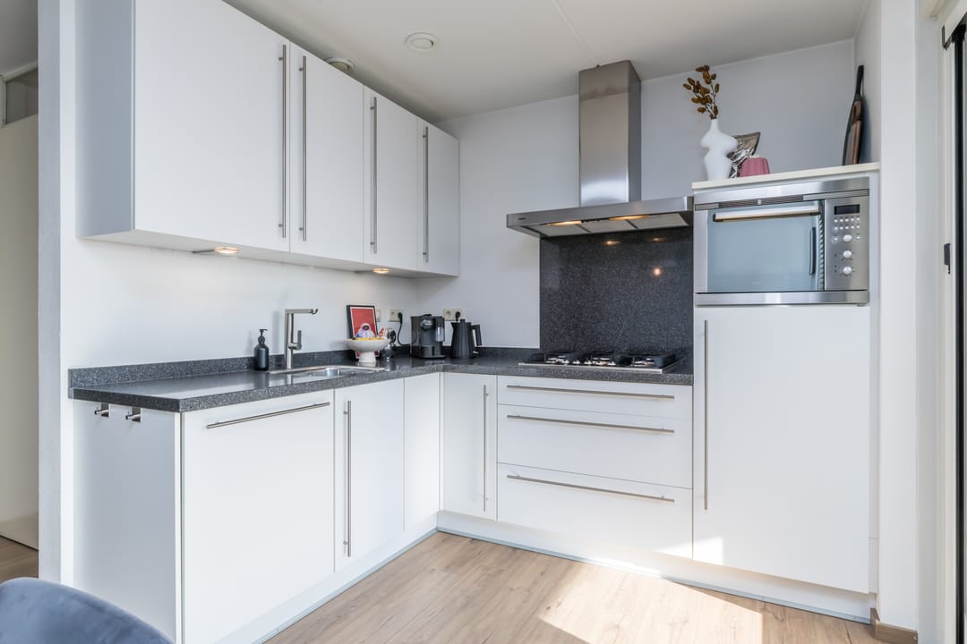 Foto 13 van Justus de Harduwijnlaan 19