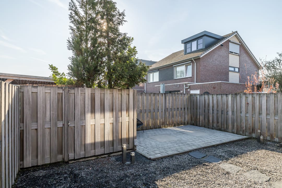 Foto 16 van Justus de Harduwijnlaan 19