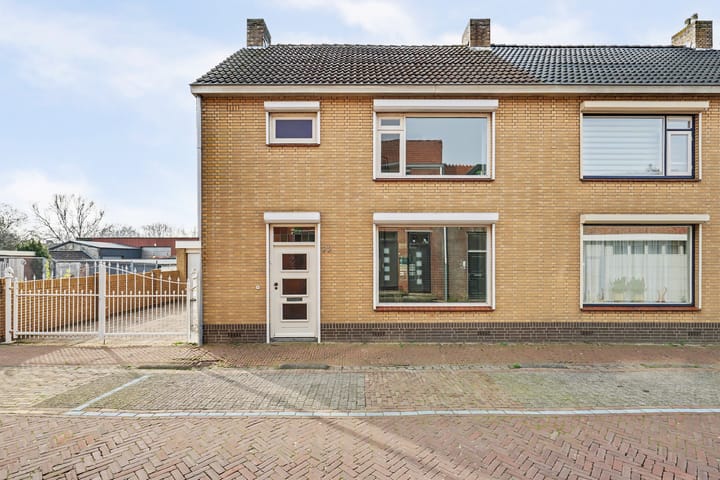 Berenstraat 22