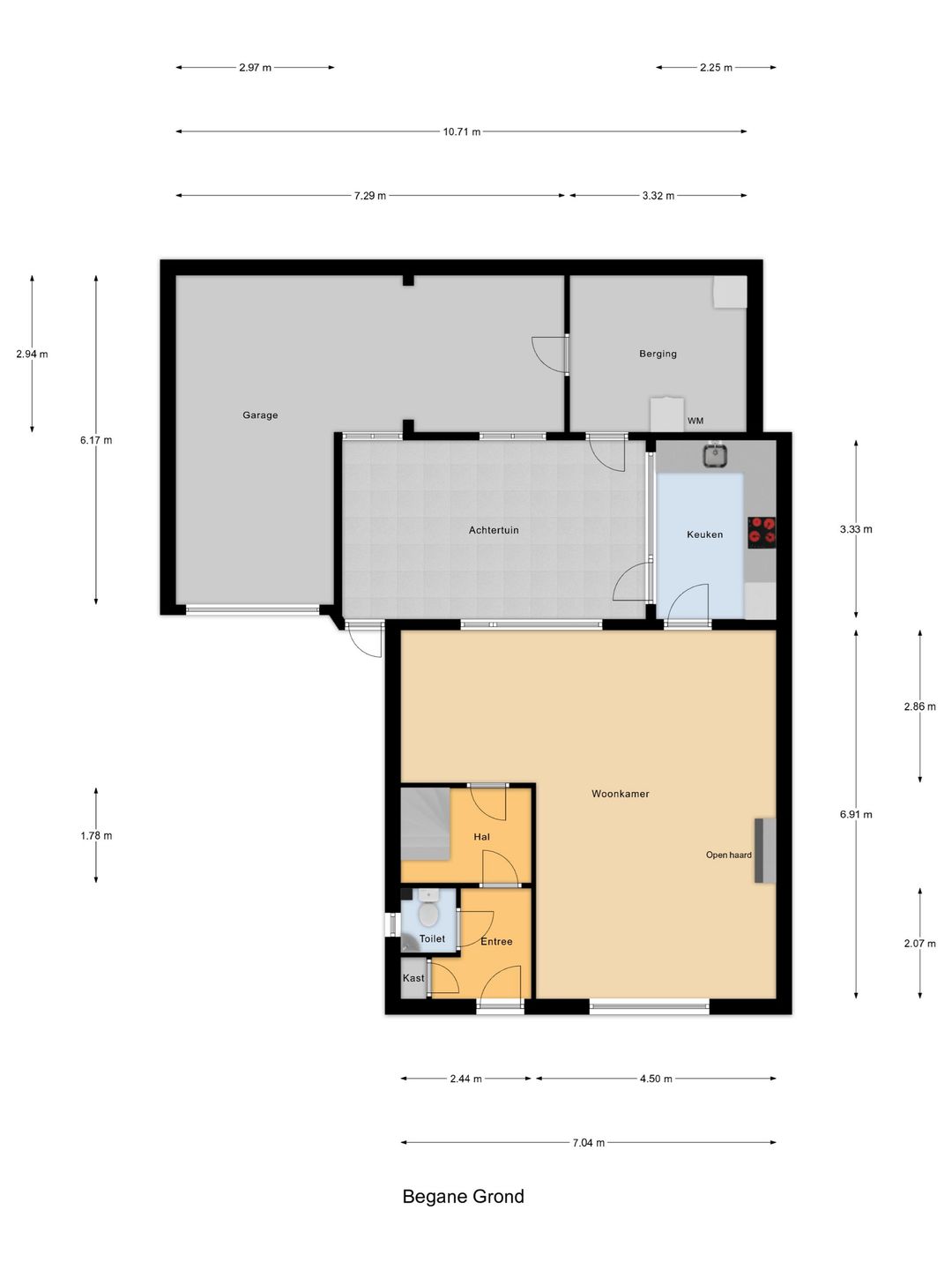 Foto 62 van Berenstraat 22