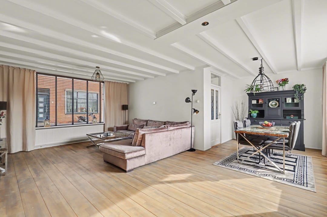 Foto 2 van Berenstraat 22