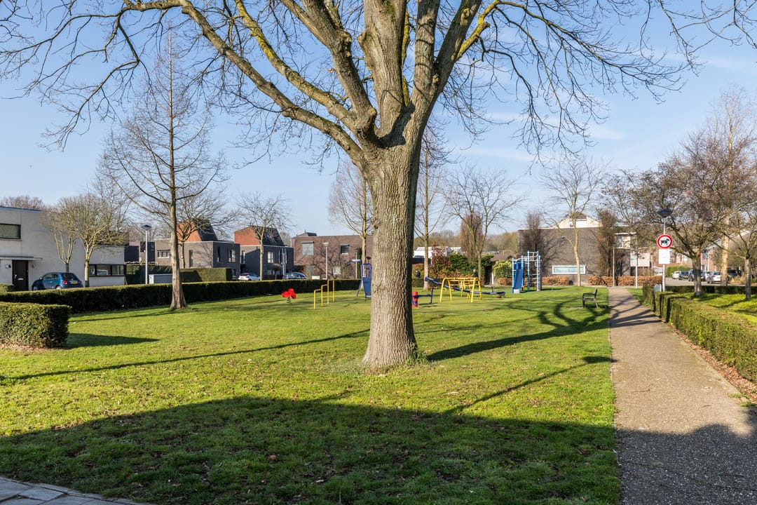 Foto 26 van Justus de Harduwijnlaan 19