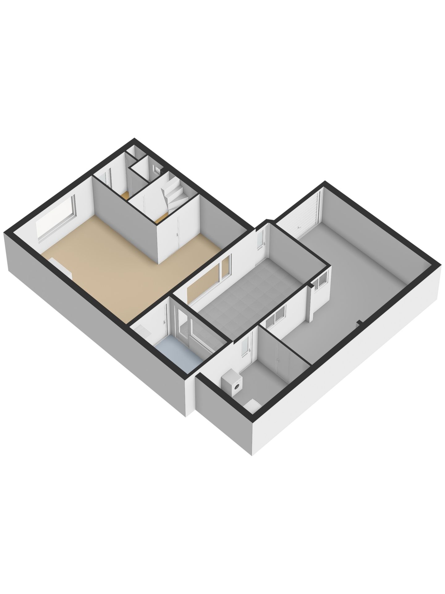 Foto 65 van Berenstraat 22