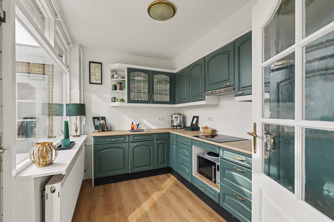 Foto 7 van Berenstraat 22