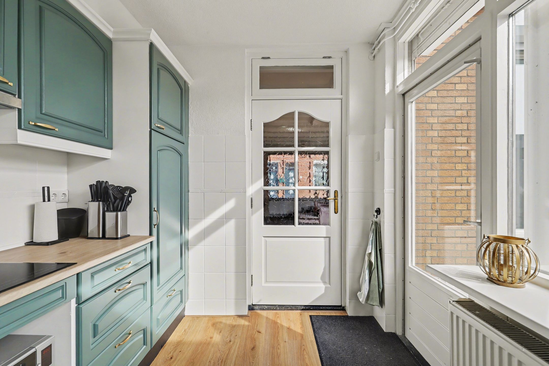 Foto 9 van Berenstraat 22