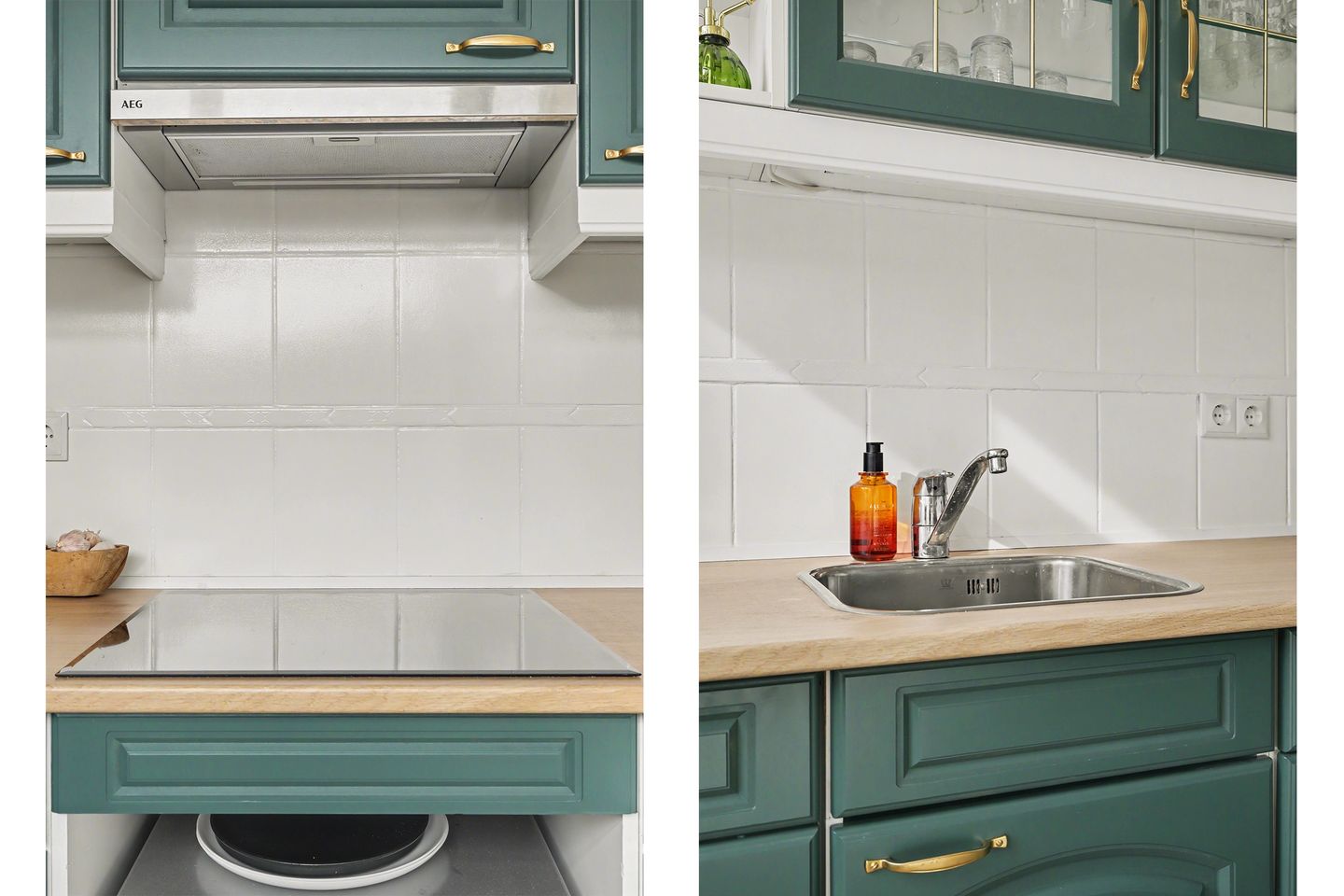 Foto 10 van Berenstraat 22