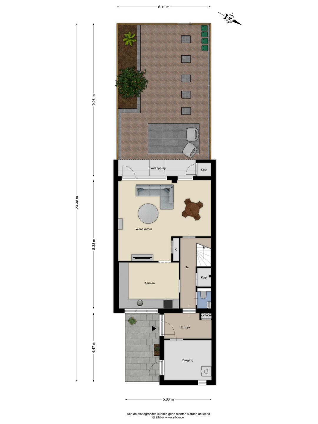 Foto 41 van Susannadonk 125