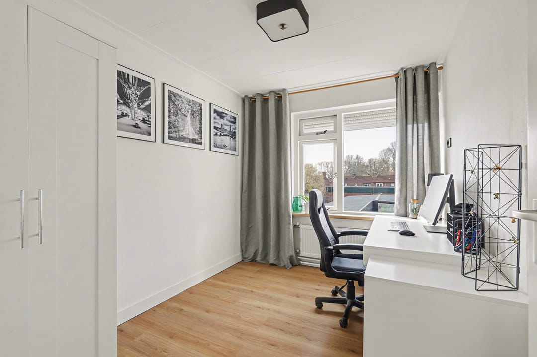 Foto 22 van Berenstraat 22