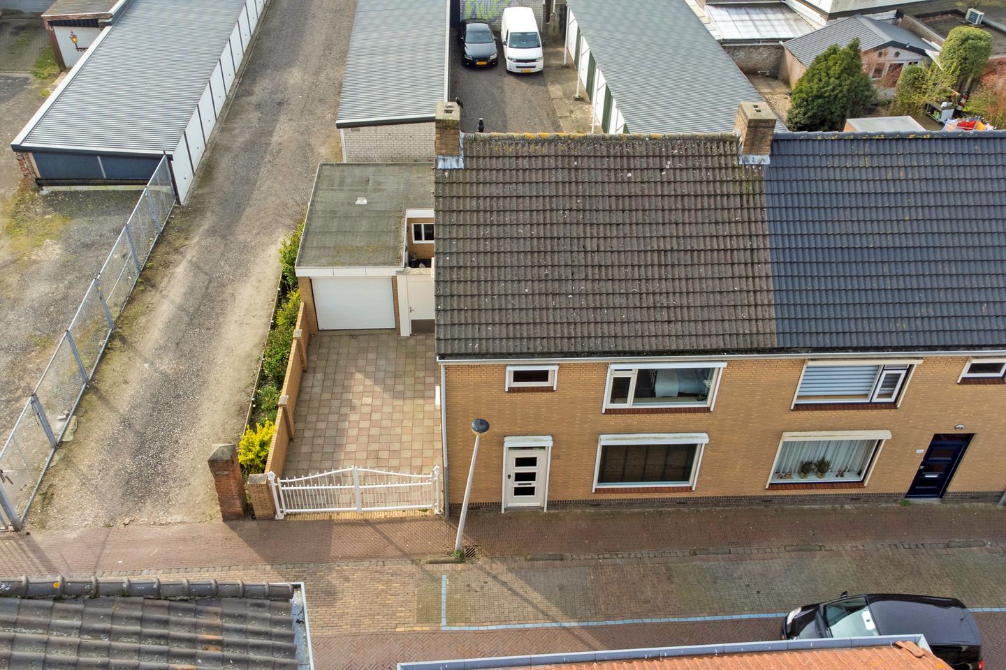 Foto 40 van Berenstraat 22