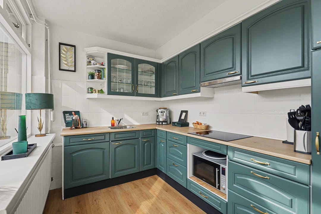 Foto 8 van Berenstraat 22