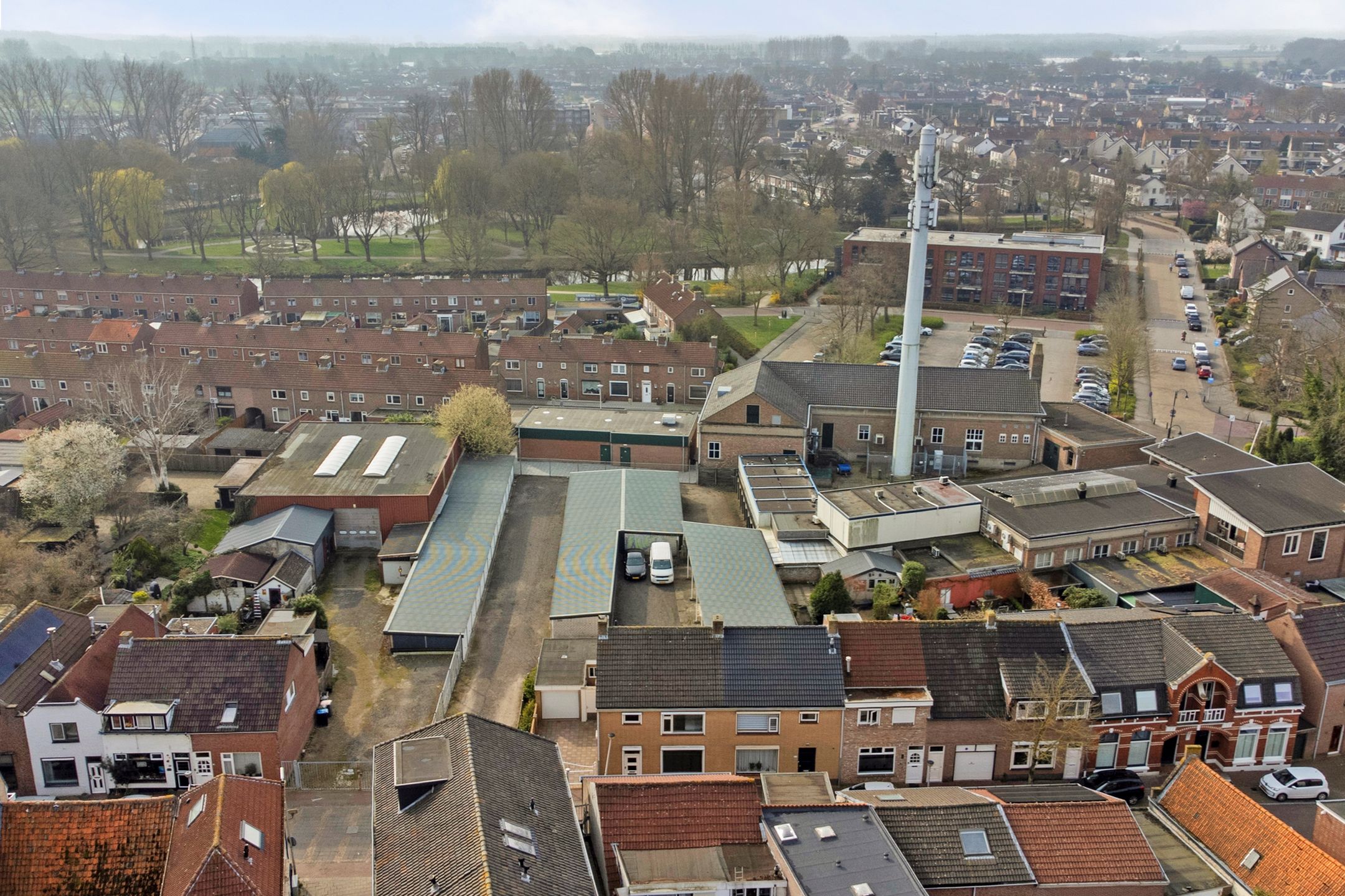 Foto 51 van Berenstraat 22