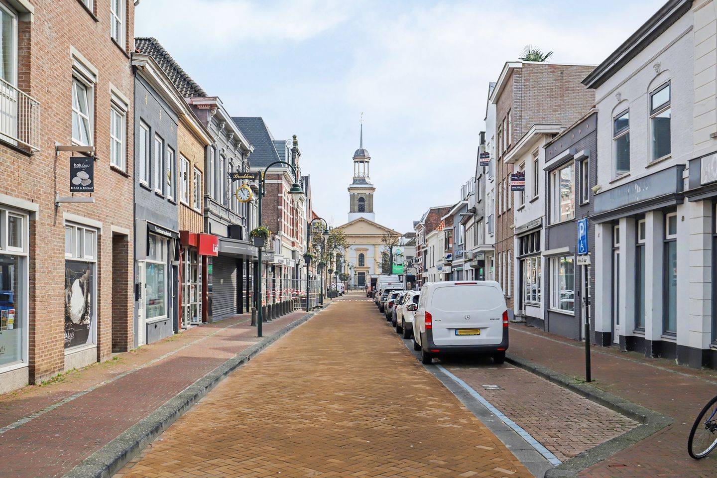 Foto 59 van Berenstraat 22