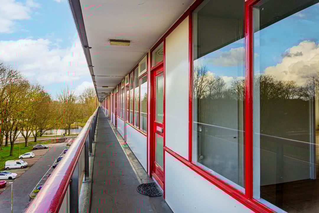 Foto 2 van Korfoedreef 119