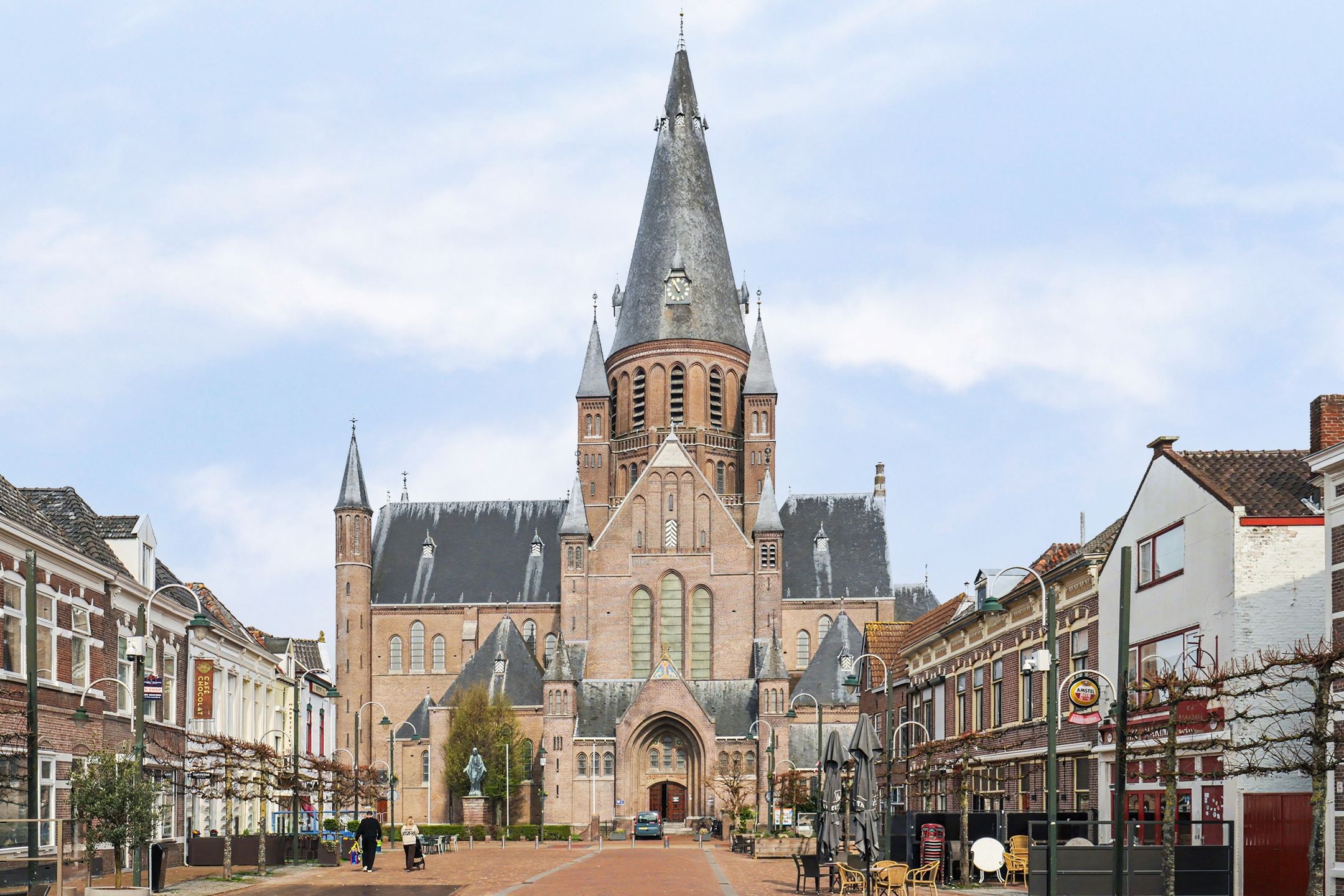 Foto 60 van Berenstraat 22