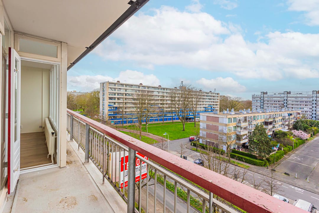 Foto 13 van Korfoedreef 119