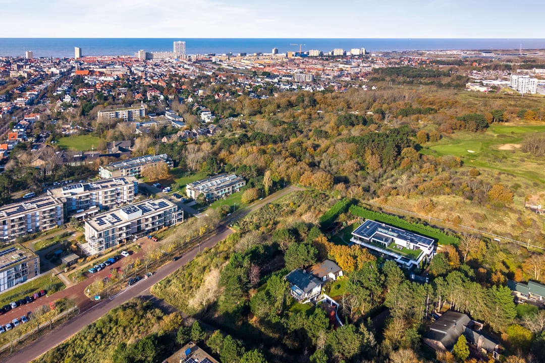 Photo 62 of Herman Heijermansweg 10
